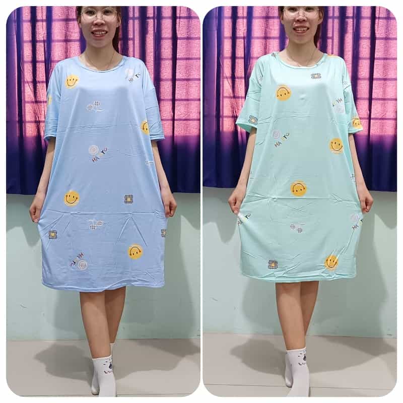 114rb_3 pcs daster 114. 6 pcs 216. 12 pcs 396 (4)